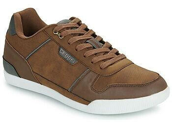 Kappa Sneaker LENOM braun
