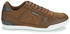 Kappa Sneaker LENOM braun