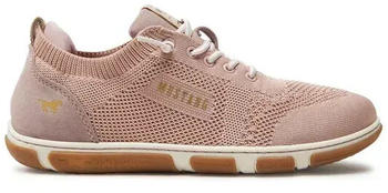 MUSTANG Sneakers 1488303 rosa