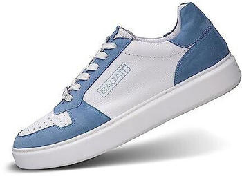 Bagatt Damen Gina Sneaker blau