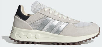 Adidas LA Trainer XLG Schuh crystal white silver metallic core black