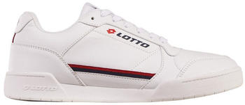 Lotto Sneaker besonders vielseitig zu kombinieren