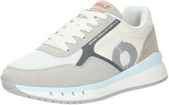 Ecoalf Sneaker grau flacher Absatz Damen