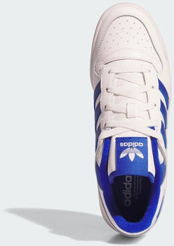Adidas Sneaker 'Forum' blau weiß 17887382 – Adidas Sneaker "Forum" blau weiß 17887382: Stil und Komfort vereint