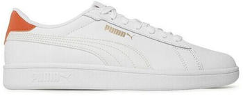 Puma Sneakers Smash 3 0 L 390987 06 weiß