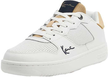 Karl Kani Sneaker Schnürverschluss