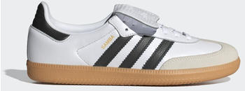 Adidas Samba LT Schuhe cloud white core black gold metallic