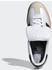 Adidas Samba LT Schuhe cloud white core black gold metallic