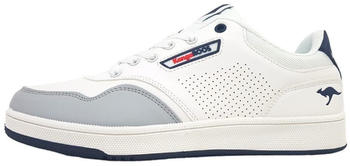 KangaROOS RC-Stil 81133 0008 wei&szlig; 0008 white navy