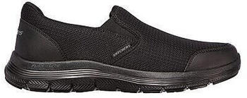 Skechers Flex Advantage Tuscan schwarz