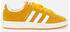 Adidas Campus 00er-Jahre-Sneaker orangefarbenem Wildleder