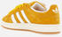 Adidas Campus 00er-Jahre-Sneaker orangefarbenem Wildleder
