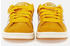 Adidas Campus 00er-Jahre-Sneaker orangefarbenem Wildleder