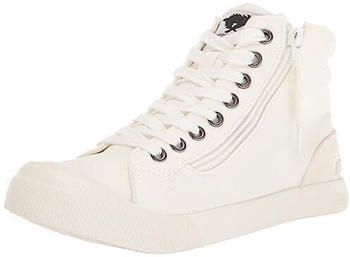 Rocket Dog Jazzinhi Sneaker weiß opulenter Garten