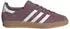 Adidas GAZELLE INDOOR Lowtop lila