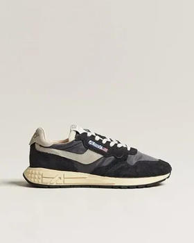 AUTRY Reelwind Running Sneaker schwarz