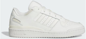 Adidas Forum Low CL Schuhe Core White Cloud White Grey One