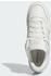 Adidas Forum Low CL Schuhe Core White Cloud White Grey One