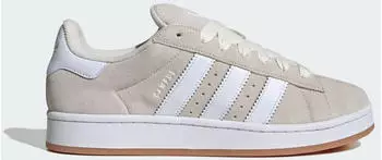 Adidas Campus 00s wonder white/cloud white/gum