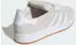 Adidas Campus 00s wonder white/cloud white/gum