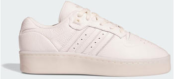 Adidas Rivalry Lux Low Schuhe cloud white ivory core black