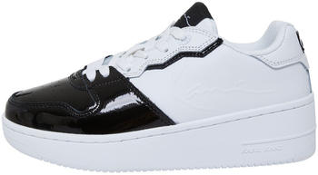 Karl Kani Heel Logo Lx Damen
