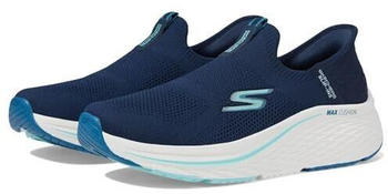 Skechers MAX Cushioning Elite 2 0 Eternal Sneaker navy