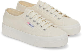 Superga Plateausneaker 2740-PLATFORM beige creme 15428407-40