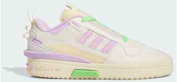 Adidas Forum Mod Low Schuh cream white bliss lilac lucid lime