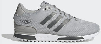 Adidas ZX Woven Schuh grau