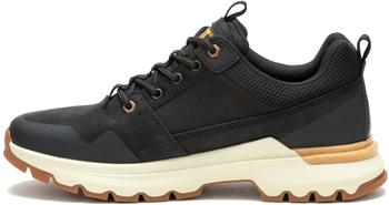 Caterpillar COLORADO SNEAKER LO schwarz