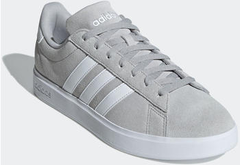 Adidas Grand Court 2.0 grey two/cloud white/grey two