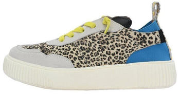 Crick It Sneaker hellgrau