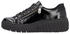 Rieker N2501 Sneaker schwarz