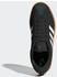 Adidas VL Court 3 0 Schuh Core Black Cloud White Team Victory Red