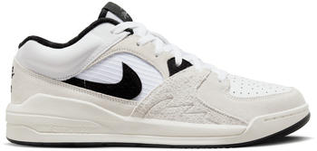 Nike Jordan Stadium 90 SE white/sail/varsity red/black
