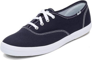 Keds Champion Original Canvas Turnschuh schwarz
