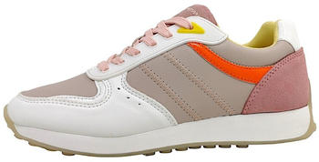 Mexx MXK039603W Mehrfarbig 3028 weiß pink