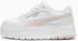 Puma Karmen II Idol Sneakers weiß mauve mist feather gray pink
