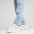 Puma Karmen II Idol Sneakers weiß mauve mist feather gray pink
