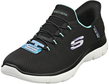 Skechers Summits Diamond Dream schwarz