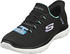 Skechers Summits Diamond Dream schwarz