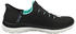 Skechers Summits Diamond Dream schwarz