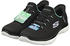 Skechers Summits Diamond Dream schwarz