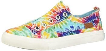 Blowfish Play Sneaker Regenbogenfarben