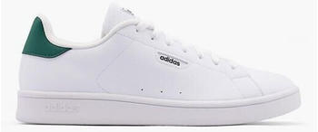Adidas Urban Court Sneaker wei&szlig;