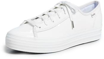 Keds TPL Kick Core Can Sneaker weiß
