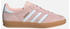 Adidas Gazelle Indoor sandy pink/cloud white/gum