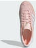 Adidas Gazelle Indoor sandy pink/cloud white/gum