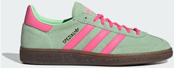 Adidas Handball Spezial semi green spark/lucid pink/gum
